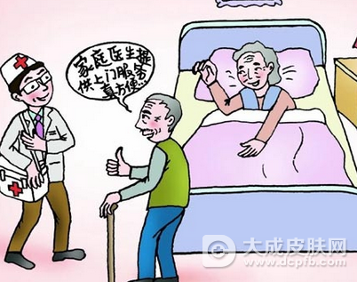 医疗关注:2020年广东实现家庭医生签约全覆盖