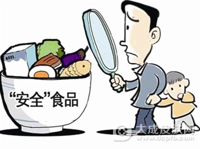 青海省食药监督管理局曝光5批次不合格食品