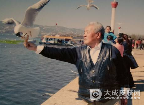 走进漾濞深山的麻风病医生——樊斌