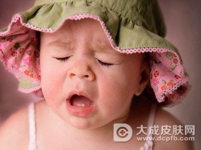 宝宝过敏是怎么回事 过敏源有哪些