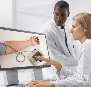 互联网医疗