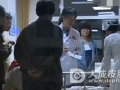 记录烟台栖霞最美护士群体繁忙的一天 期盼医患关系更和谐