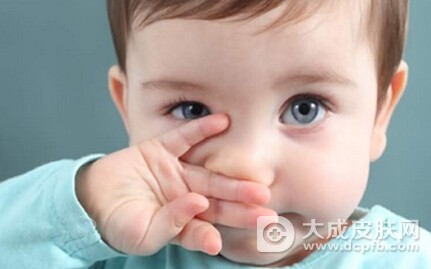 婴幼儿为什么会过敏 主要过敏原是食物