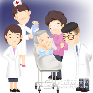 医患关系的跨步:让美好诗意暖化医患坚冰