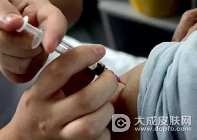 杭州市可以接种手足口病EV71疫苗了
