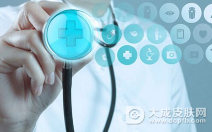 互联网医疗潜力巨大 但思维模式落后成瓶颈