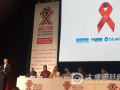 第21届世界艾滋病大会在南非德班举行 主题为"现在就获得平等权利"