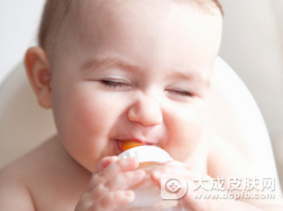 儿童常见的过敏类型有哪些 如何帮助宝宝远离过敏