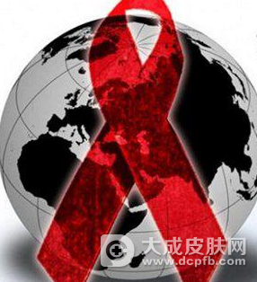 中山市疾控中心进高校宣传艾滋病防治 携手抗艾重在预防