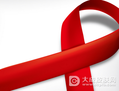 费县疾控中心走进社区开展预防艾滋病宣传教育活动