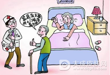 山东省青岛市出台健康扶贫方案 贫困患者将配家庭医生