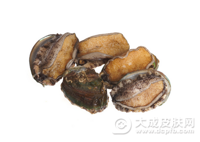 悉尼大学华裔博士发现鲍鱼血液含有抑制疱疹病毒1型蛋白质