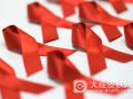 昆明市疾控中心宣传艾滋病防治相关政策及基本知识