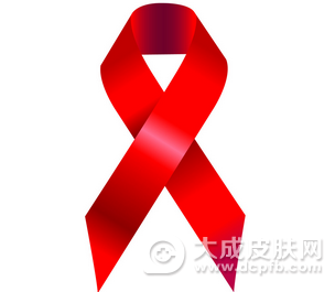 中国疾控中心数据显示 青年学生感染艾滋病人数呈增长趋势