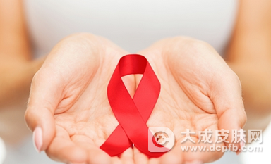 我国艾滋病感染呈现新特点 有效预防成关键