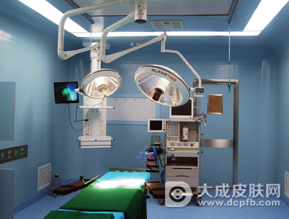 河北省廊坊市治理非法医疗美容机构 维护消费者合法权益