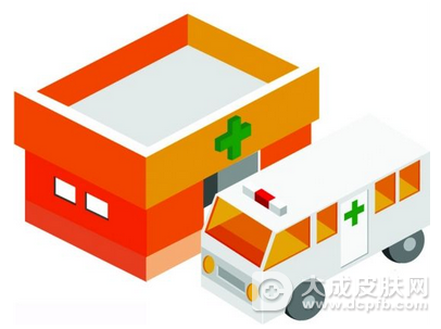河北省公立医院医疗服务价格将放开72项 实行政府指导价