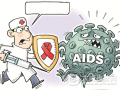 厦门市发布艾滋病防控相关信息 艾滋病患者及感染者已超百人