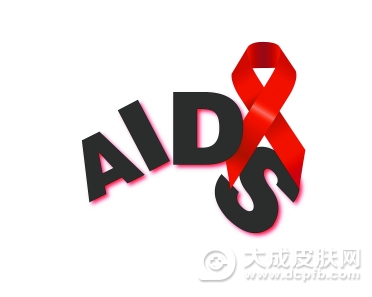 扎兰屯市疾控中心举行世界艾滋病日主题宣传活动
