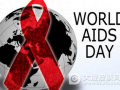 湖南省桑植县开展世界艾滋病日宣传系列活动