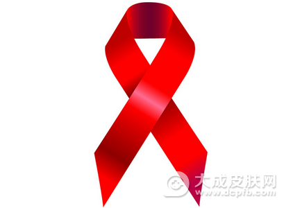 灵山县开展"携手抗艾重在预防"艾滋病宣传活动