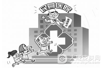 东莞民营医院数量已超公办医院 发展高端医疗