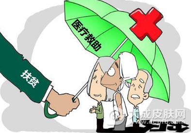 蓬溪县实施医疗健康精准扶贫 开展贫困人口医疗救助