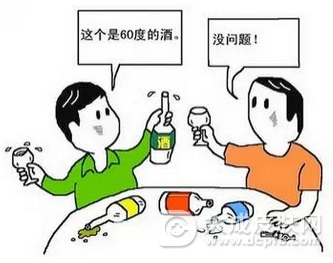 酒精可致皮肤过敏 吃什么食物预防过敏