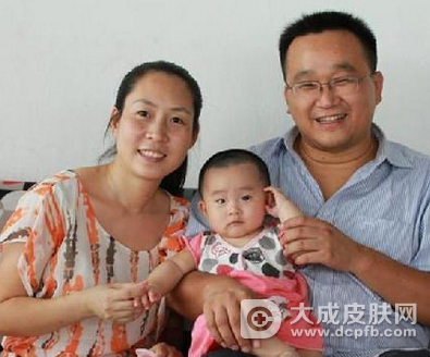 医生夫妇扎根麻风村 把病人当成亲人