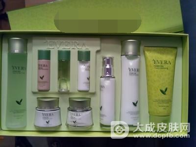 祛痘类化妆品列为特殊用途化妆品来进行监督管理