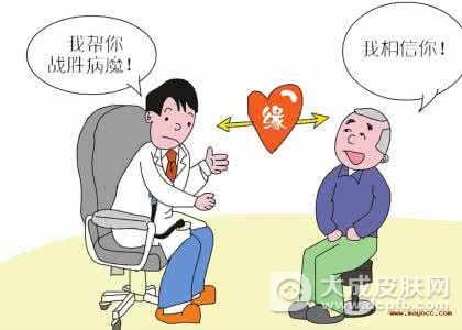 医务护工：无助病人的暖心者
