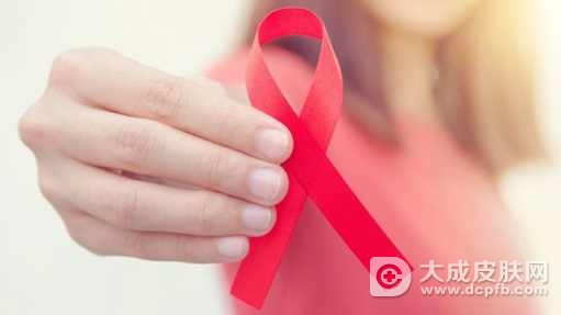 性病和艾滋病有哪些区别