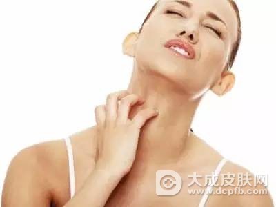 秋季皮肤爱过敏怎么办