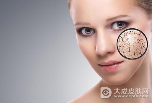 秋季皮肤干燥,教你吃出好肌肤