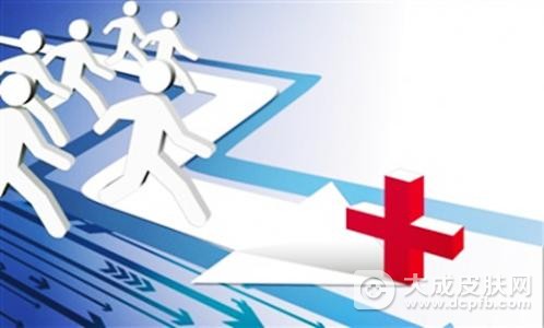 全国综合医改,医联体建设
