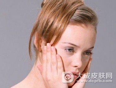 皮肤粗糙无质感,三样食物帮你改善皮肤粗糙