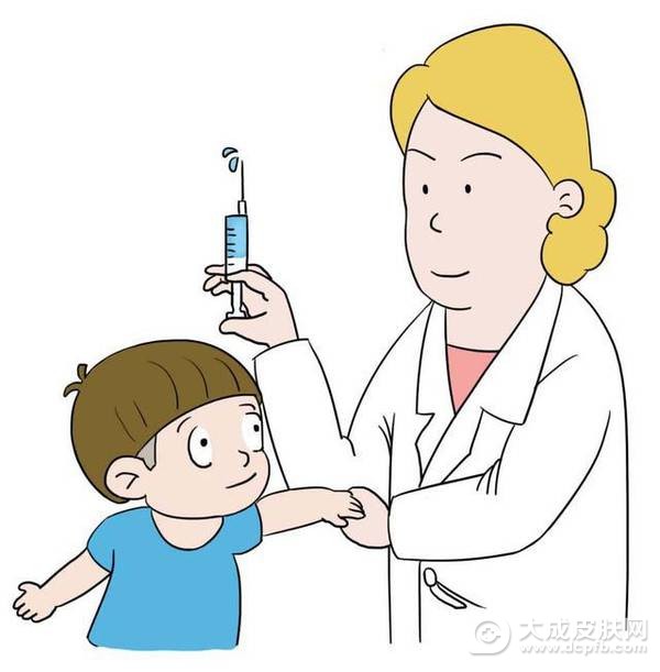 广东省接种疫苗从一针改为两针