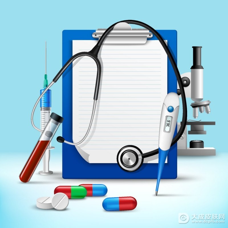 3个医疗器材公司16产品被取消挂网资格