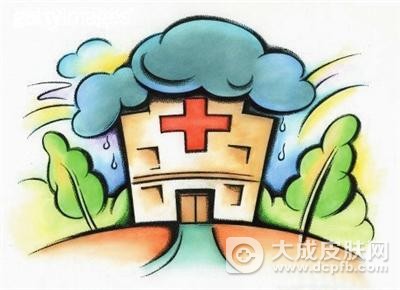 北京为完善药品生产流通,医院拖欠货款将被挂网曝光