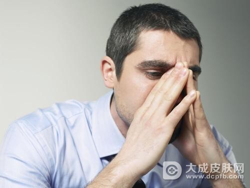 有以下症状小心是包皮龟头炎