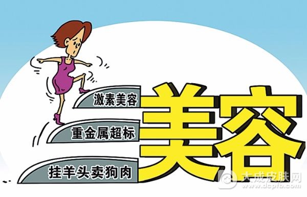 全省开展严厉打击非法医疗美容“亮剑”专项行动