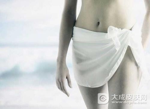 出现外阴瘙痒有哪些原因