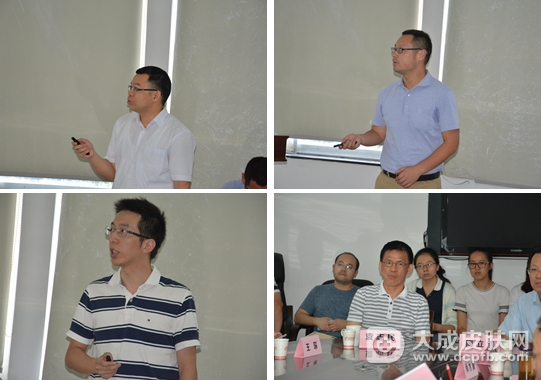 皮肤肿瘤与银屑病湖南省重点实验室学术委员会第二次会议召开