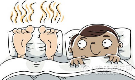 治疗脚臭的偏方有哪些