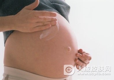 怀孕期间皮肤瘙痒切勿忽视