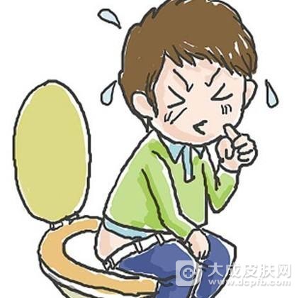 引发肛门瘙痒的原因有哪些