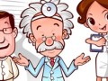医患互动新模式 通微信公众平台