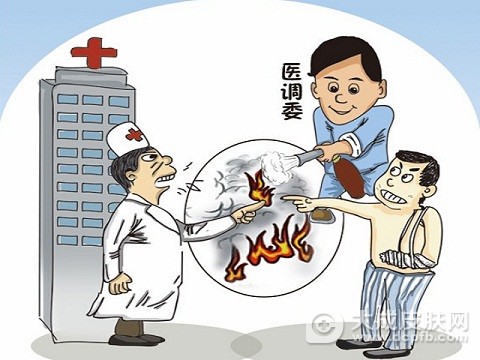 苏州市人民调解组织