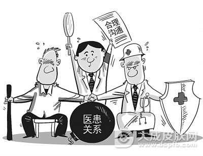 盐城医患纠纷超九成通过调解处置