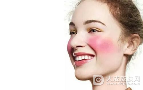 孕期脸部出现过敏怎么办